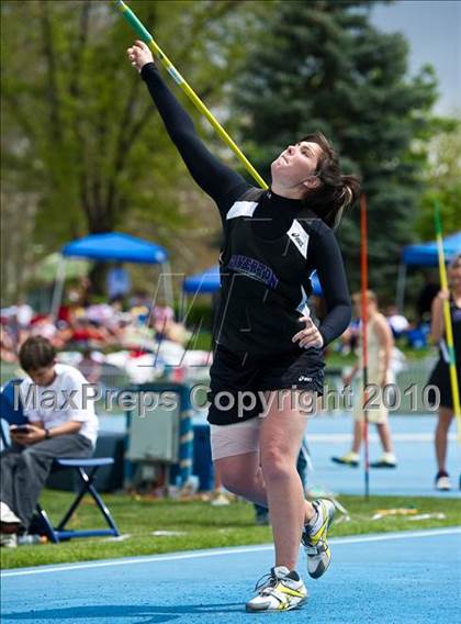 Thumbnail 1 in Utah State Track and Field Championships  photogallery.