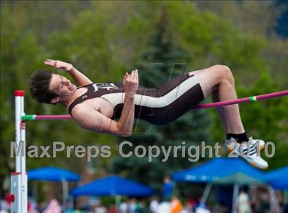 Thumbnail 1 in Utah State Track and Field Championships  photogallery.