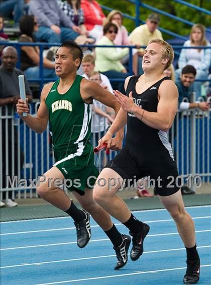 Thumbnail 2 in Utah State Track and Field Championships  photogallery.