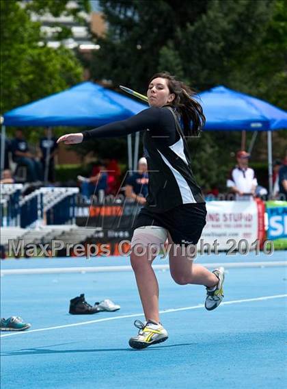 Thumbnail 2 in Utah State Track and Field Championships  photogallery.