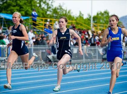 Thumbnail 3 in Utah State Track and Field Championships  photogallery.
