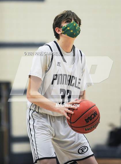 Thumbnail 2 in JV: O'Connor at Pinnacle photogallery.