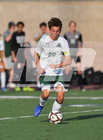 Thumbnail 1 in Reagan [Ronald] vs Marshall (UIL 6A Bi-District Playoff) photogallery.