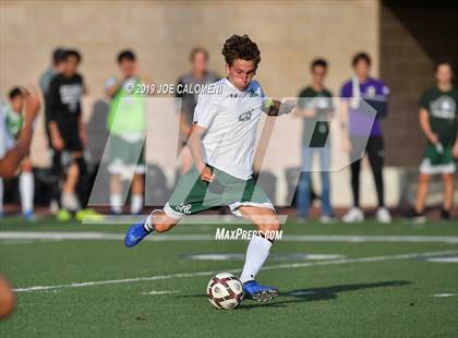Thumbnail 2 in Reagan [Ronald] vs Marshall (UIL 6A Bi-District Playoff) photogallery.
