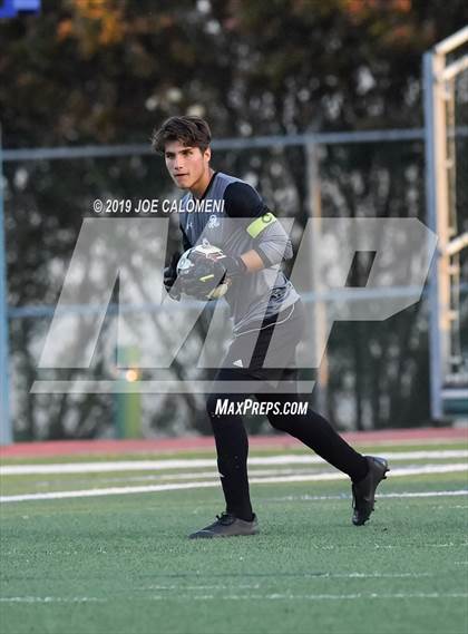 Thumbnail 2 in Reagan [Ronald] vs Marshall (UIL 6A Bi-District Playoff) photogallery.