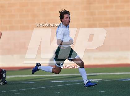 Thumbnail 3 in Reagan [Ronald] vs Marshall (UIL 6A Bi-District Playoff) photogallery.
