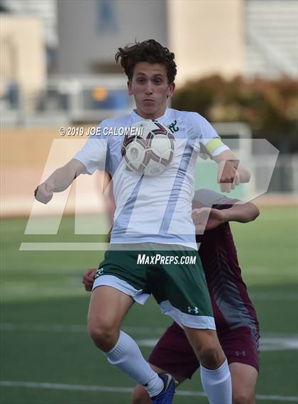Thumbnail 3 in Reagan [Ronald] vs Marshall (UIL 6A Bi-District Playoff) photogallery.