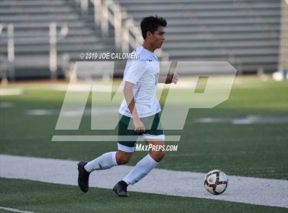 Thumbnail 2 in Reagan [Ronald] vs Marshall (UIL 6A Bi-District Playoff) photogallery.