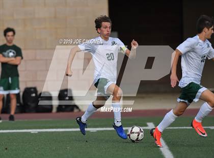 Thumbnail 1 in Reagan [Ronald] vs Marshall (UIL 6A Bi-District Playoff) photogallery.