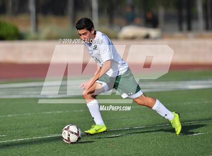 Thumbnail 3 in Reagan [Ronald] vs Marshall (UIL 6A Bi-District Playoff) photogallery.