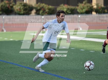 Thumbnail 3 in Reagan [Ronald] vs Marshall (UIL 6A Bi-District Playoff) photogallery.