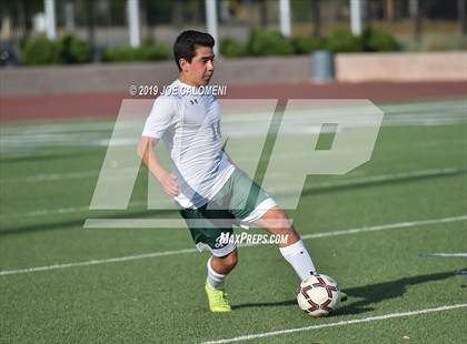 Thumbnail 2 in Reagan [Ronald] vs Marshall (UIL 6A Bi-District Playoff) photogallery.