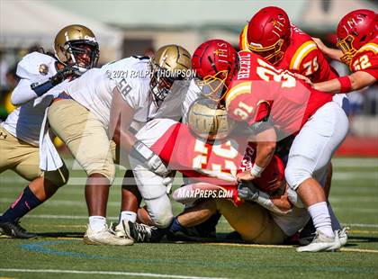 Thumbnail 2 in Elk Grove @ Jesuit photogallery.