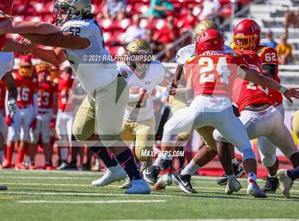 Thumbnail 1 in Elk Grove @ Jesuit photogallery.