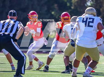 Thumbnail 3 in Elk Grove @ Jesuit photogallery.