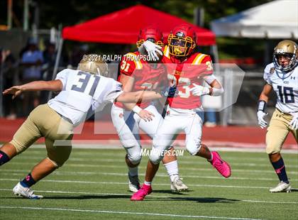 Thumbnail 3 in Elk Grove @ Jesuit photogallery.