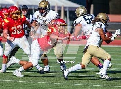 Thumbnail 2 in Elk Grove @ Jesuit photogallery.