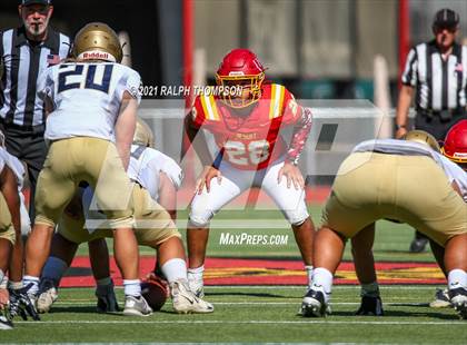 Thumbnail 3 in Elk Grove @ Jesuit photogallery.