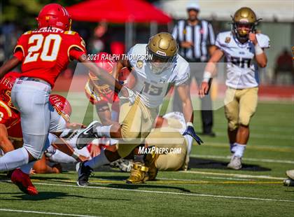 Thumbnail 2 in Elk Grove @ Jesuit photogallery.