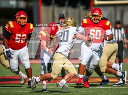 Thumbnail 2 in Elk Grove @ Jesuit photogallery.