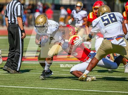 Thumbnail 3 in Elk Grove @ Jesuit photogallery.
