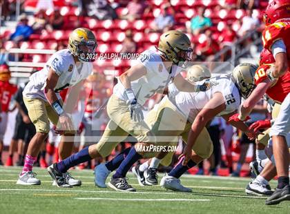 Thumbnail 2 in Elk Grove @ Jesuit photogallery.