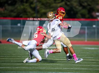Thumbnail 2 in Elk Grove @ Jesuit photogallery.