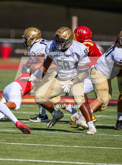 Thumbnail 3 in Elk Grove @ Jesuit photogallery.