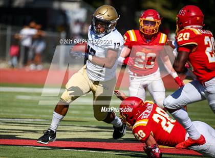 Thumbnail 3 in Elk Grove @ Jesuit photogallery.