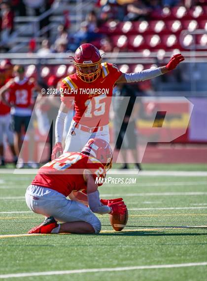 Thumbnail 3 in Elk Grove @ Jesuit photogallery.