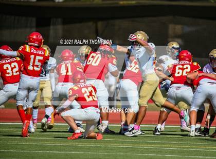 Thumbnail 2 in Elk Grove @ Jesuit photogallery.