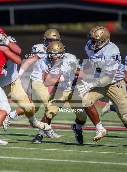 Thumbnail 3 in Elk Grove @ Jesuit photogallery.