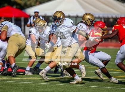 Thumbnail 3 in Elk Grove @ Jesuit photogallery.