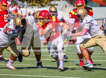 Thumbnail 1 in Elk Grove @ Jesuit photogallery.