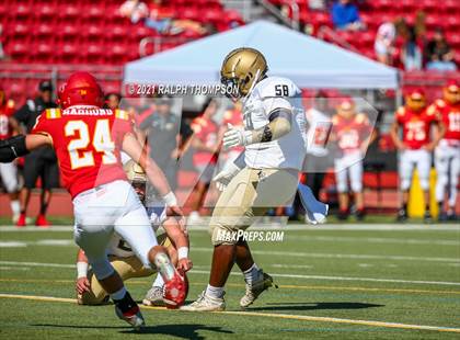 Thumbnail 3 in Elk Grove @ Jesuit photogallery.