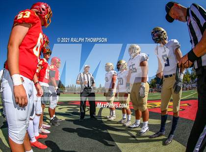 Thumbnail 3 in Elk Grove @ Jesuit photogallery.