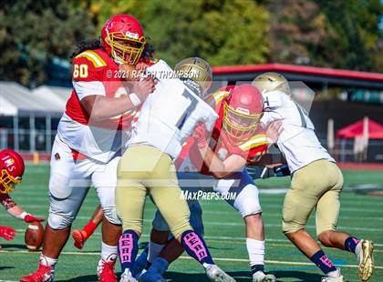 Thumbnail 2 in Elk Grove @ Jesuit photogallery.