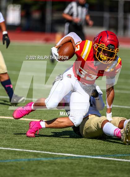 Thumbnail 2 in Elk Grove @ Jesuit photogallery.