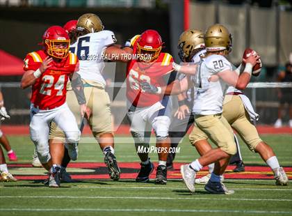 Thumbnail 3 in Elk Grove @ Jesuit photogallery.
