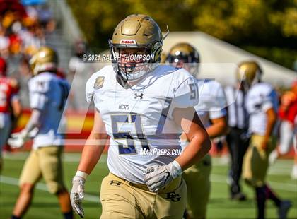 Thumbnail 1 in Elk Grove @ Jesuit photogallery.