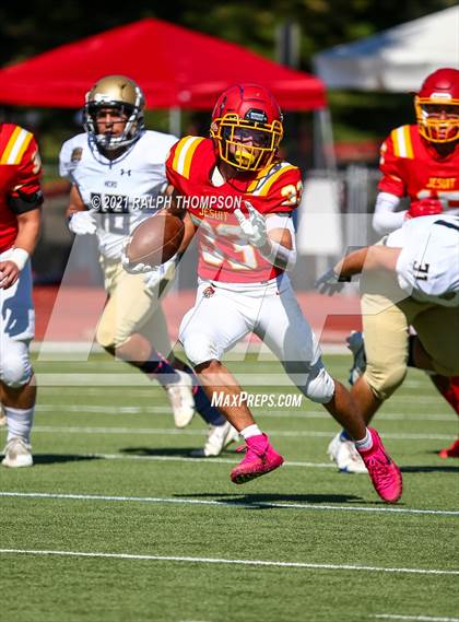 Thumbnail 1 in Elk Grove @ Jesuit photogallery.