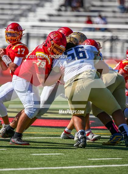 Thumbnail 3 in Elk Grove @ Jesuit photogallery.