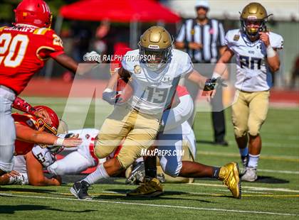 Thumbnail 1 in Elk Grove @ Jesuit photogallery.
