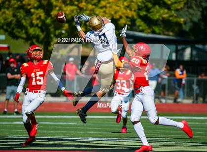 Thumbnail 1 in Elk Grove @ Jesuit photogallery.