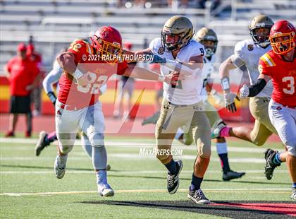 Thumbnail 1 in Elk Grove @ Jesuit photogallery.
