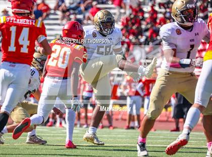 Thumbnail 2 in Elk Grove @ Jesuit photogallery.