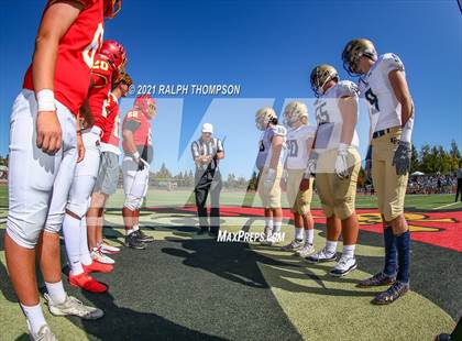 Thumbnail 3 in Elk Grove @ Jesuit photogallery.
