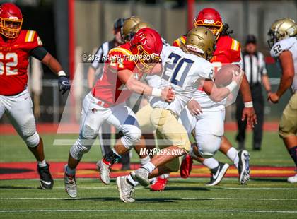 Thumbnail 3 in Elk Grove @ Jesuit photogallery.