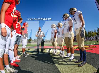 Thumbnail 2 in Elk Grove @ Jesuit photogallery.