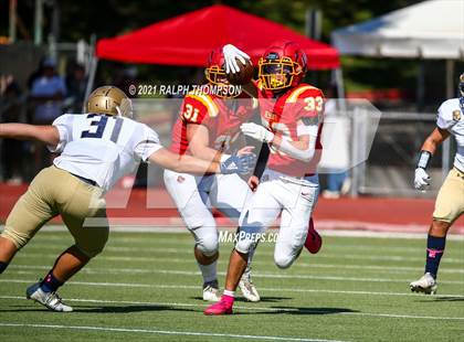 Thumbnail 2 in Elk Grove @ Jesuit photogallery.